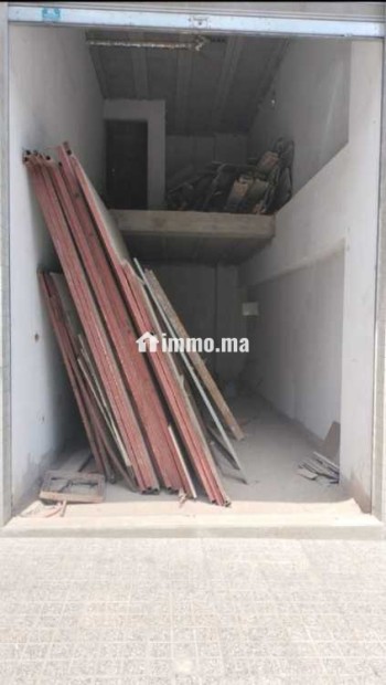 Local commercial a vendre - Vente Immobilier - Casablanca - photo 2