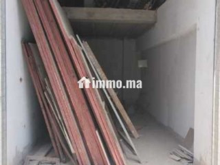 Local commercial a vendre - Local commercial à vendre - Casablanca