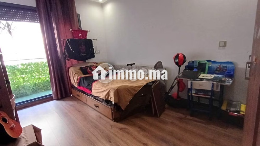 Appartement à vendre 137 m², 3 chambres Les Hôpitaux Casablanca - Vente Immobilier - Casablanca - photo 6