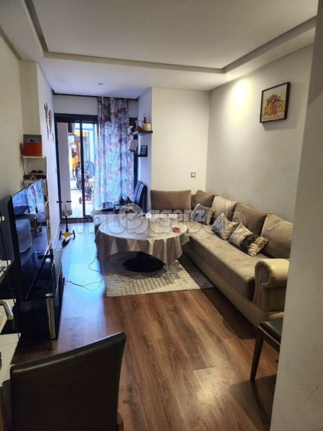 Appartement à vendre 137 m², 3 chambres Les Hôpitaux Casablanca - Vente Immobilier - Casablanca - photo 8
