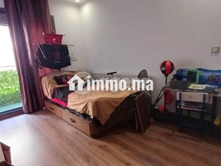 Appartement à vendre 137 m², 3 chambres Les Hôpitaux Casablanca - Appartement à vendre - Casablanca