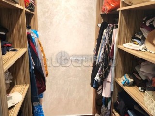Appartement à vendre 137 m², 3 chambres Les Hôpitaux Casablanca - Appartement à vendre - Casablanca