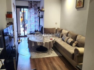 Appartement à vendre 137 m², 3 chambres Les Hôpitaux Casablanca - Appartement à vendre - Casablanca
