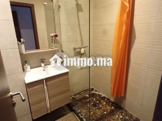 Appartement à vendre 137 m², 3 chambres Les Hôpitaux Casablanca - Appartement à vendre - Casablanca