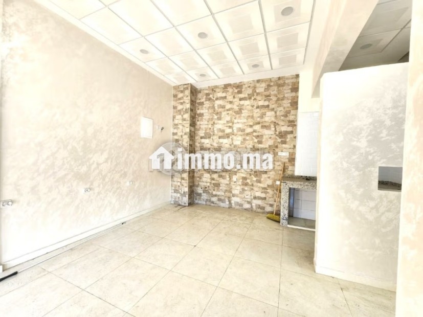 Commerce à vendre 44 m² Laazib Agadir - Vente Immobilier - Agadir - photo 4