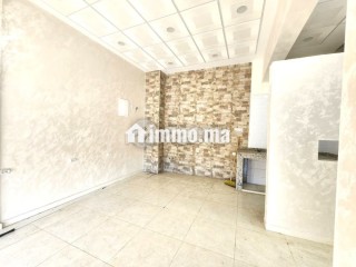 Commerce à vendre 44 m² Laazib Agadir - Appartement à vendre - Agadir