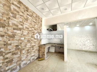 Commerce à vendre 44 m² Laazib Agadir - Appartement à vendre - Agadir