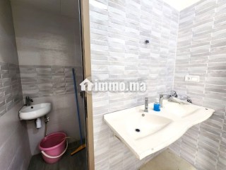 Commerce à vendre 44 m² Laazib Agadir - Appartement à vendre - Agadir