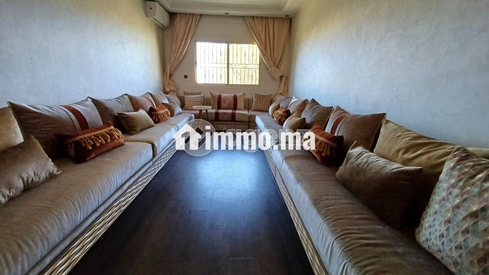 Appartement à vendre 95 m², 3 chambres Gueznaia Tanger - Vente Immobilier - Autre - photo 1