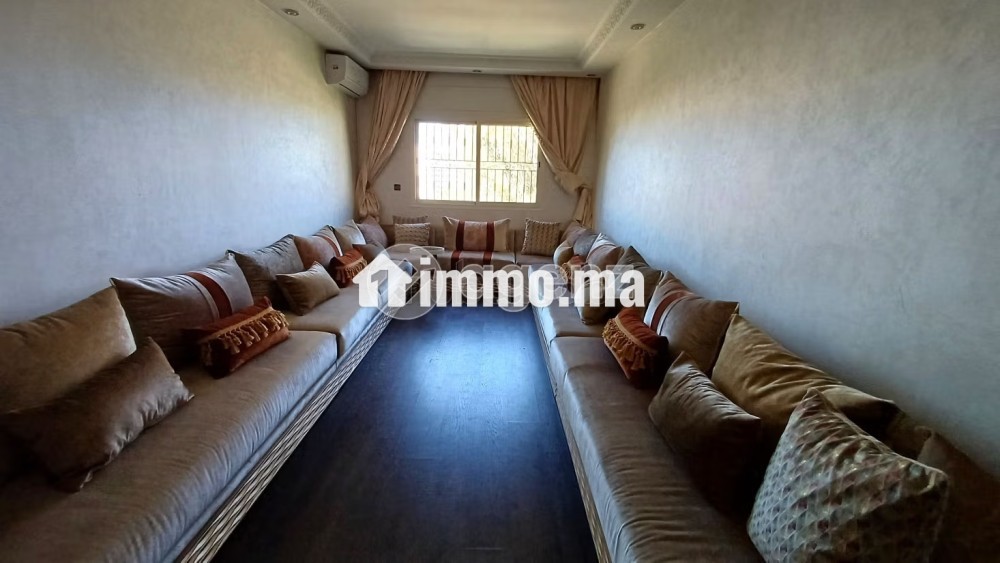 Appartement à vendre 95 m², 3 chambres Gueznaia Tanger - Vente Immobilier - Autre - photo 2