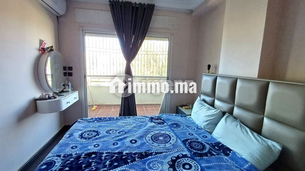 Appartement à vendre 95 m², 3 chambres Gueznaia Tanger - Vente Immobilier - Autre - photo 3