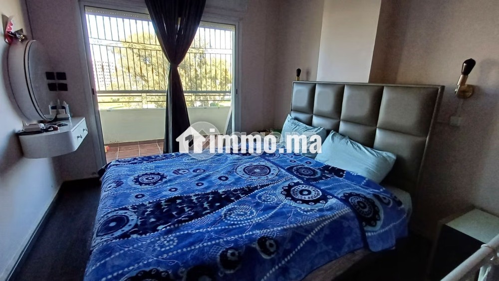 Appartement à vendre 95 m², 3 chambres Gueznaia Tanger - Vente Immobilier - Autre - photo 4