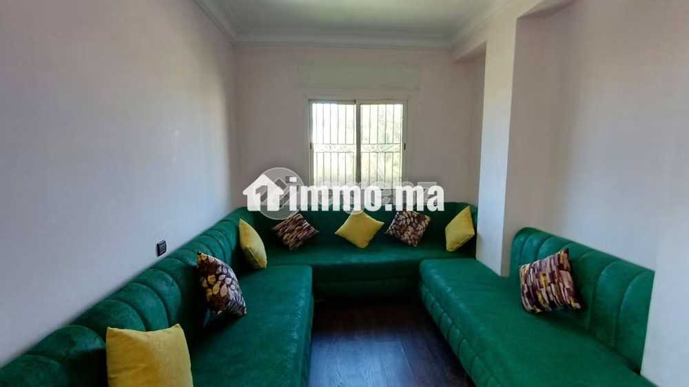 Appartement à vendre 95 m², 3 chambres Gueznaia Tanger - Vente Immobilier - Autre - photo 7