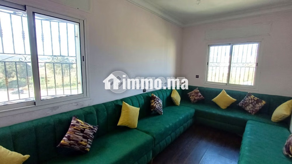 Appartement à vendre 95 m², 3 chambres Gueznaia Tanger - Vente Immobilier - Autre - photo 8