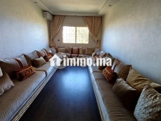 Appartement à vendre 95 m², 3 chambres Gueznaia Tanger - Appartement à vendre - Autre