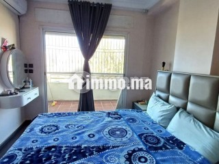 Appartement à vendre 95 m², 3 chambres Gueznaia Tanger - Appartement à vendre - Autre