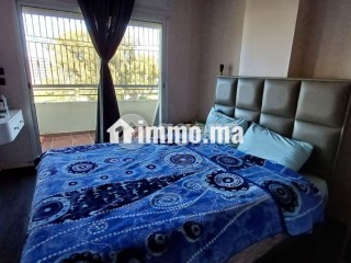 Appartement à vendre 95 m², 3 chambres Gueznaia Tanger - Appartement à vendre - Autre