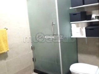 Appartement à vendre 95 m², 3 chambres Gueznaia Tanger - Appartement à vendre - Autre