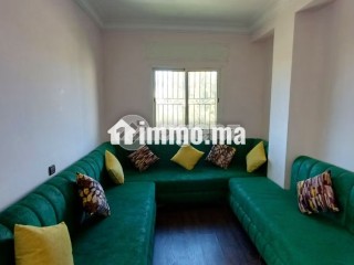 Appartement à vendre 95 m², 3 chambres Gueznaia Tanger - Appartement à vendre - Autre