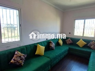 Appartement à vendre 95 m², 3 chambres Gueznaia Tanger - Appartement à vendre - Autre