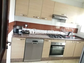Appartement à vendre 95 m², 3 chambres Gueznaia Tanger - Appartement à vendre - Autre