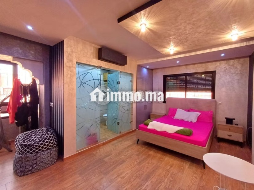 Appartement à vendre 107 m², 2 chambres Izdihar Marrakech - Vente Immobilier - Marrakech - photo 2