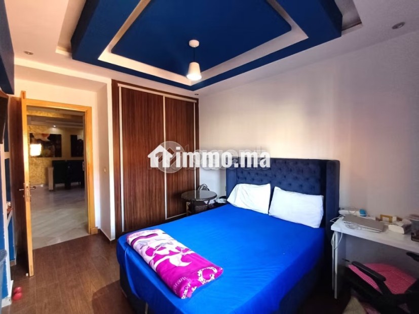 Appartement à vendre 107 m², 2 chambres Izdihar Marrakech - Vente Immobilier - Marrakech - photo 3