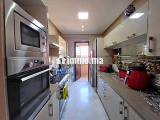 Appartement à vendre 107 m², 2 chambres Izdihar Marrakech - Appartement à vendre - Marrakech