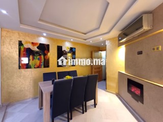 Appartement à vendre 107 m², 2 chambres Izdihar Marrakech - Appartement à vendre - Marrakech