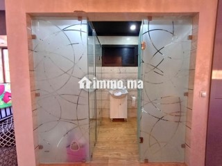 Appartement à vendre 107 m², 2 chambres Izdihar Marrakech - Appartement à vendre - Marrakech