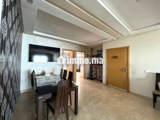 Appartement à vendre 126 m², 3 chambres Aïn Sebaâ Casablanca - Appartement à vendre - Casablanca