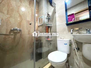 Appartement à vendre 126 m², 3 chambres Aïn Sebaâ Casablanca - Appartement à vendre - Casablanca
