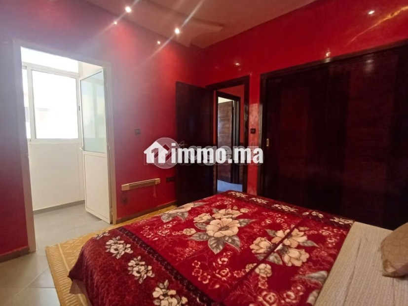 Appartement à vendre 72 m², 2 chambres Hay Essalam Agadir - Vente Immobilier - Agadir - photo 7