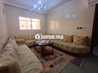 Appartement à vendre 72 m², 2 chambres Hay Essalam Agadir - Appartement à vendre - Agadir