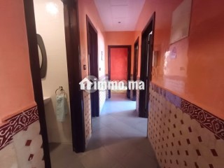 Appartement à vendre 72 m², 2 chambres Hay Essalam Agadir - Appartement à vendre - Agadir