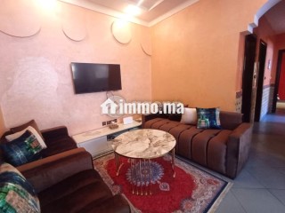Appartement à vendre 72 m², 2 chambres Hay Essalam Agadir - Appartement à vendre - Agadir