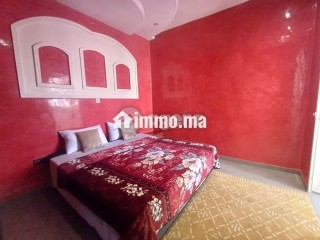 Appartement à vendre 72 m², 2 chambres Hay Essalam Agadir - Appartement à vendre - Agadir