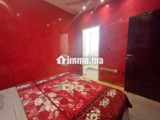 Appartement à vendre 72 m², 2 chambres Hay Essalam Agadir - Appartement à vendre - Agadir