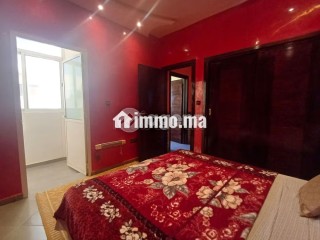 Appartement à vendre 72 m², 2 chambres Hay Essalam Agadir - Appartement à vendre - Agadir