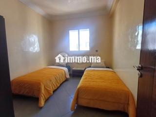Appartement à vendre 72 m², 2 chambres Hay Essalam Agadir - Appartement à vendre - Agadir