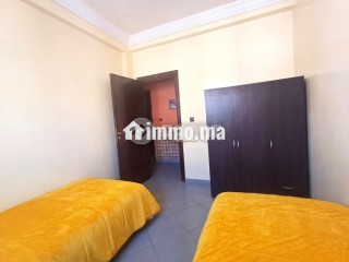 Appartement à vendre 72 m², 2 chambres Hay Essalam Agadir - Appartement à vendre - Agadir