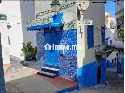 للبيع: محل تجاري بـ 3 واجهات – مدينة العرائش - Vente Immobilier - Larache - photo 1