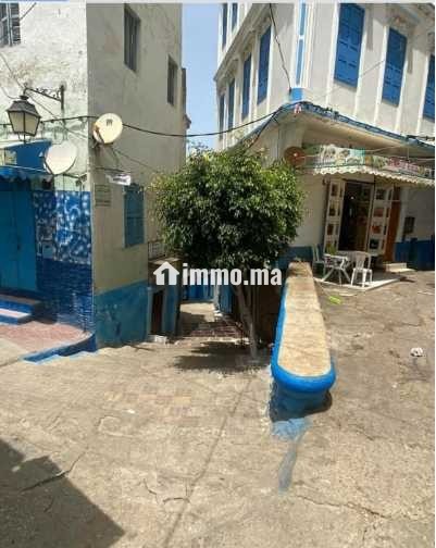 للبيع: محل تجاري بـ 3 واجهات – مدينة العرائش - Vente Immobilier - Larache - photo 2