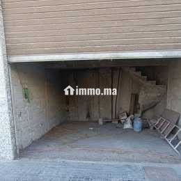 Magasin de 88 m à Ain sebaa - Vente Immobilier - Casablanca - photo 2