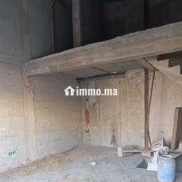Magasin de 88 m à Ain sebaa - Vente Immobilier - Casablanca - photo 3