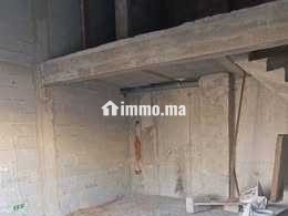Magasin de 88 m à Ain sebaa - Local commercial à vendre - Casablanca