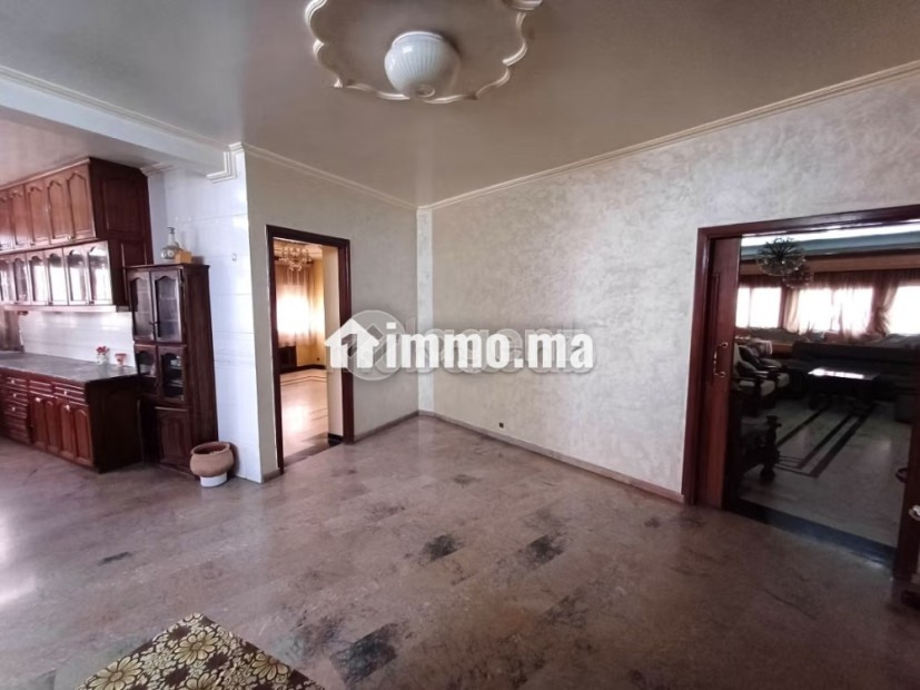 Appartement à vendre 451 m², 5 chambres Palmier Casablanca - Vente Immobilier - Casablanca - photo 5