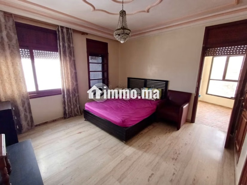 Appartement à vendre 451 m², 5 chambres Palmier Casablanca - Vente Immobilier - Casablanca - photo 7