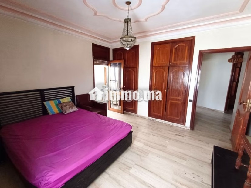 Appartement à vendre 451 m², 5 chambres Palmier Casablanca - Vente Immobilier - Casablanca - photo 8