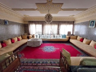 Appartement à vendre 451 m², 5 chambres Palmier Casablanca - Appartement à vendre - Casablanca